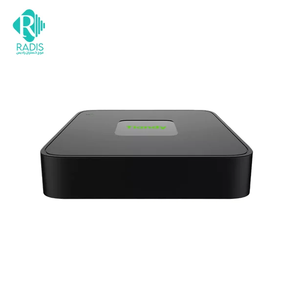 دستگاه NVR تیاندی مدل TC-R3104 Spec: I/B/P4/C/Eu/L/S Tiandy (ضبط کننده تصاویر)